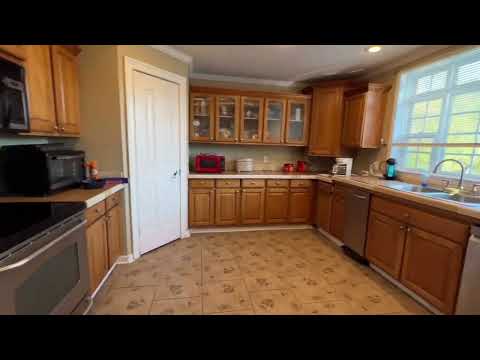 502 Ragher Ln, Cabot, AR home video tour
