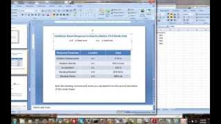 Webinar 29 – Stress-Velocity Relationship Part2