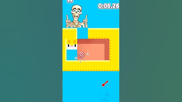 Longcat Longcat Ever! Can you Beat Level 326 ? 🥺 | Big FANCADE Challenge 🔥