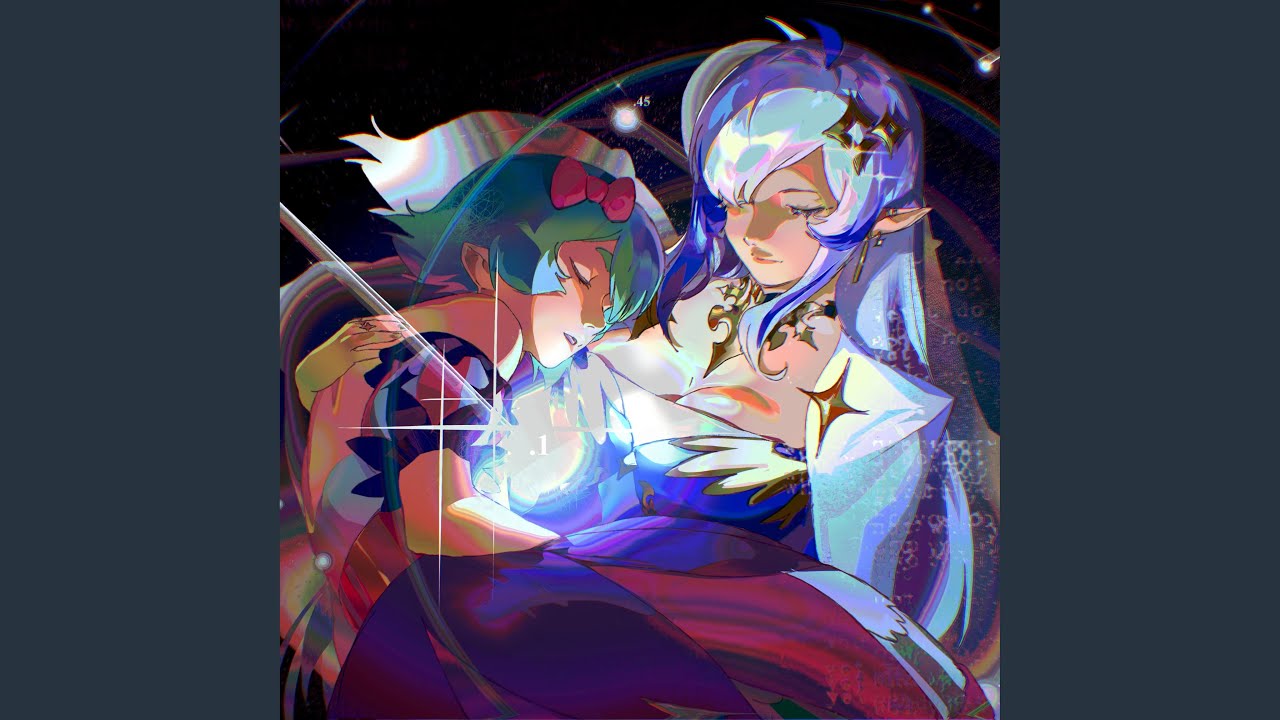 Heart Supernova (feat. Susie Llum)