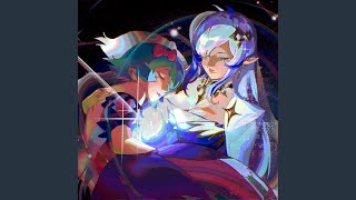 Heart Supernova (feat. Susie Llum)