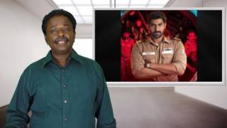 Ghazi Movie Review - The Ghazi Attack - Rana Daggubati - Tamil Talkies
