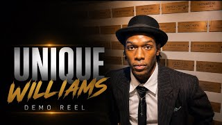 Unique Williams Demo Reel Pt.1 This is my first demo reel more film otw ! 