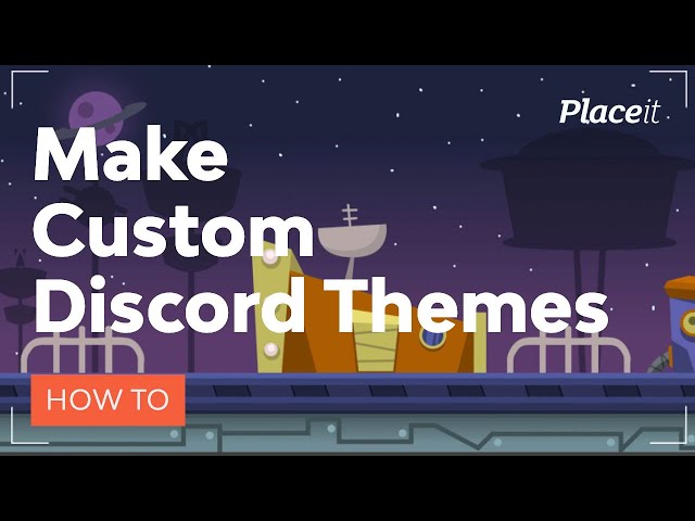 Theme Jojos Bizzare for Discord / interface personalization