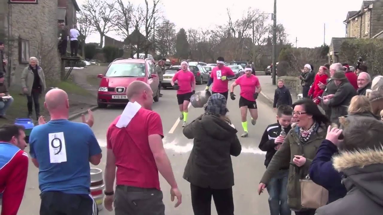 Kegger, These Guys Know How To Party failure meaning in bengali