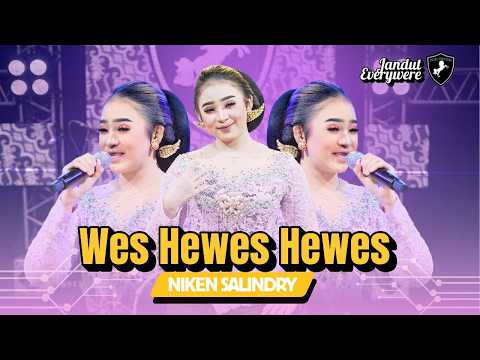 Wes Hewes Hewes - Yuli Sumantri
