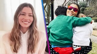 Famous Jessica Biel’s ‘DEVASTATINGLY NERVOUS’ for Sons' Teenage Years (Exclusive) Wealth
