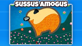 The Map Editor Is Exactly As You Would Expect... (Bloons TD 6) Net Worth