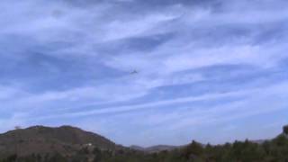 2012 Helifreak Fun Fly - Darrin Reed - Align 700 DFC (2)