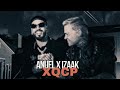 Anuel AA y Izaak Lanzan "XQCP" – ¡Video Oficial! 🔥