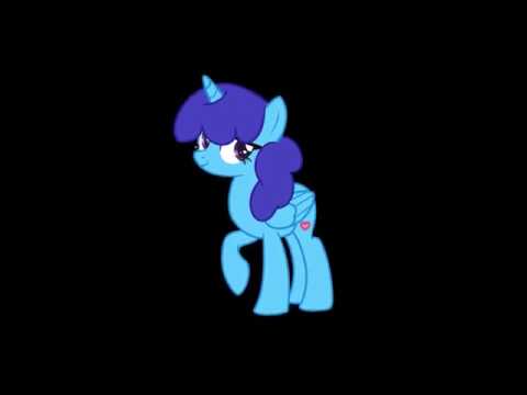MLP SpeedEdit: xUnicorn Edits [ Request ] - YouTube