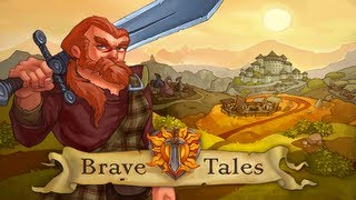Game Review Bravetales Eng