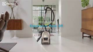 Electrolux Pure D9 Pd91-8Ssm Softsand Eng