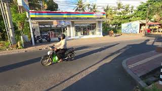 Seamount Hotel Amed Bali