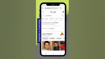 Thumbnail of Google hacks-15 | Google fun trick | Secret Google Tricks you need to try | Friends