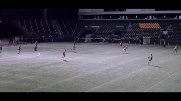 Jake McConner October/November MLS next Highlights