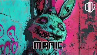 Manic - Darksynth Playlist | Darkwave / Dark Synthwave / EBM | Copyright Safe Mix