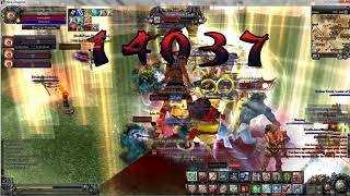 9d eclipse a taste of boss spown event