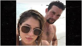 Actor Daren Kagasoff's Ex-Girlfriend Drops Restraining Order