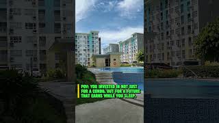 🌊 Seawind Condominium📍Km. Sasa, Davao CityNear Airport, Seaport, SM Lanang, Sta. Lucia Mall &amp; more