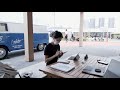 Nikeパークに行ってみたVlog