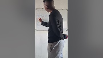 Numeric and Geometric Patterns -  Grade 9