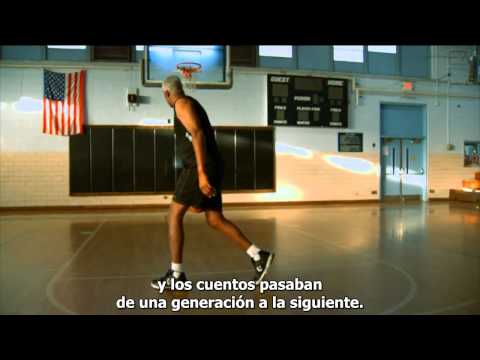 Julius Erving dunk