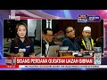 Sidang Perdana Gugatan Gibran Digelar! Pemohon Persoalkan Syarat Pencalonan di MK