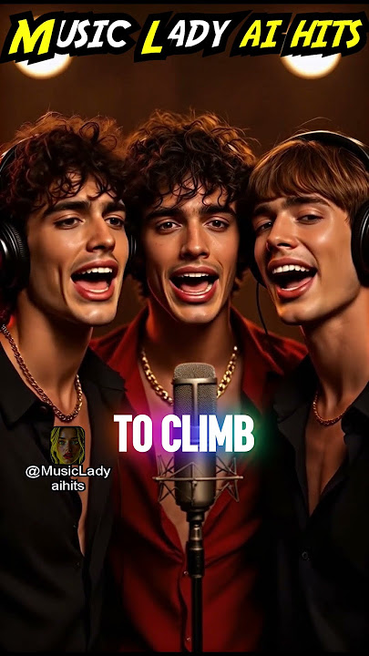 These Voices will be Loved Forever / Bee Gees Too Much Heaven #beegees #pop #love #masonmusic #music