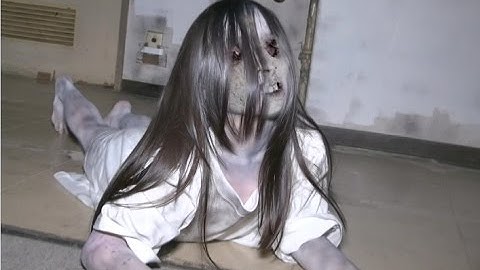 好評レンタル＆ダウンロード販売中！“痙攣部”最恐の新作「心霊写真部リブート」予告編