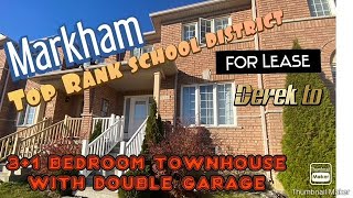 708 Castlemore Ave. Markham On