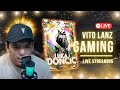 I’m DELETING NBA 2K25… But First, One Last INSANE Pack Opening!