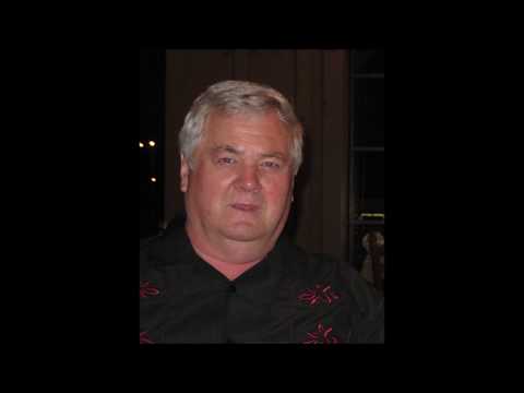 I've Been Everywhere - George Longard