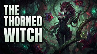 The Dark Truth About Zyra | League Lore