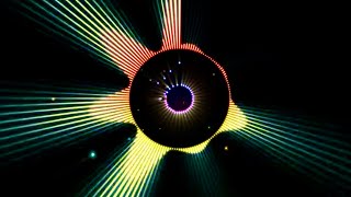 Body Work Remix (Visualizer) 4K - Best Bass Boosted House Mix