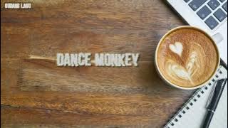 DANCE MONKEY COVER BY NABILA#dancemonkey#trending