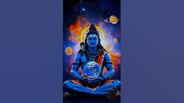 तब बस आपकी याद ही |Mahadev Status |Bholenath Status #shortfeed​ #mahadev​ #trendingshorts2025​