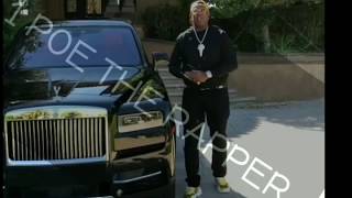 Master P Response - I Got The Hook Up 2  -