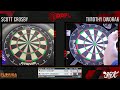 DPFL Season 11 | Scott Crosby vs Timothy Dworak | Division 4