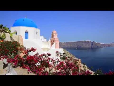 Video: Det bedste tidspunkt at besøge Grækenland