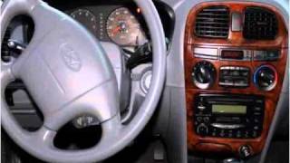 2001 Hyundai Sonata available from Best Auto Trader
