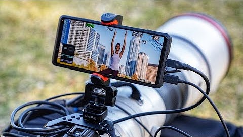 SONY XPERIA 5 - ANDROID 11 UPDATE