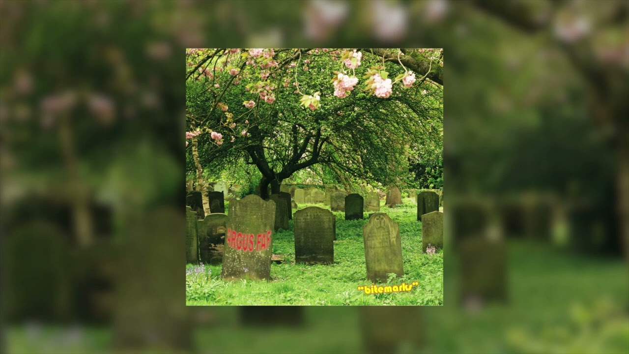 Argus Far - Bitemarks (demo)