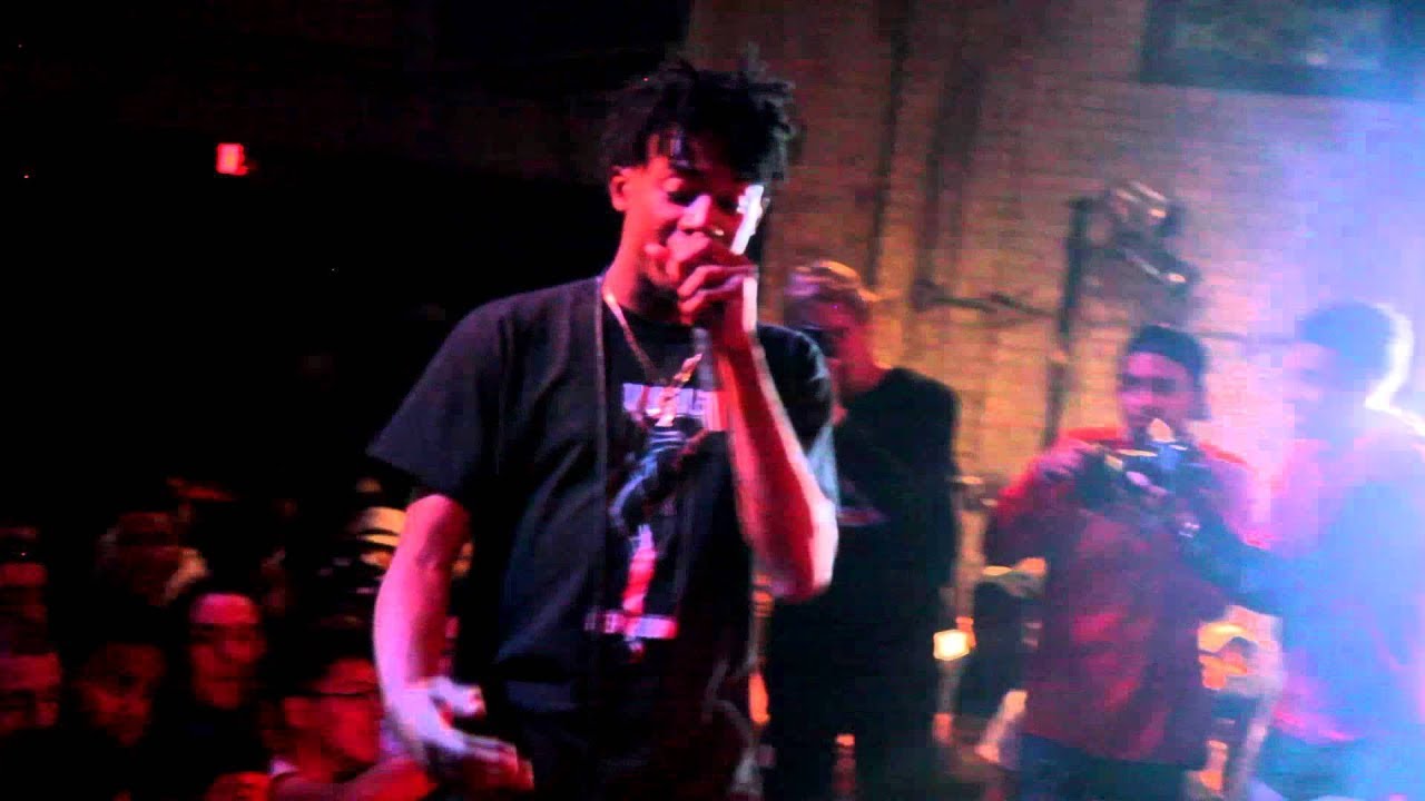 2015 cash carti x icytwat type beat "bras off" [prod. reesecupswag]