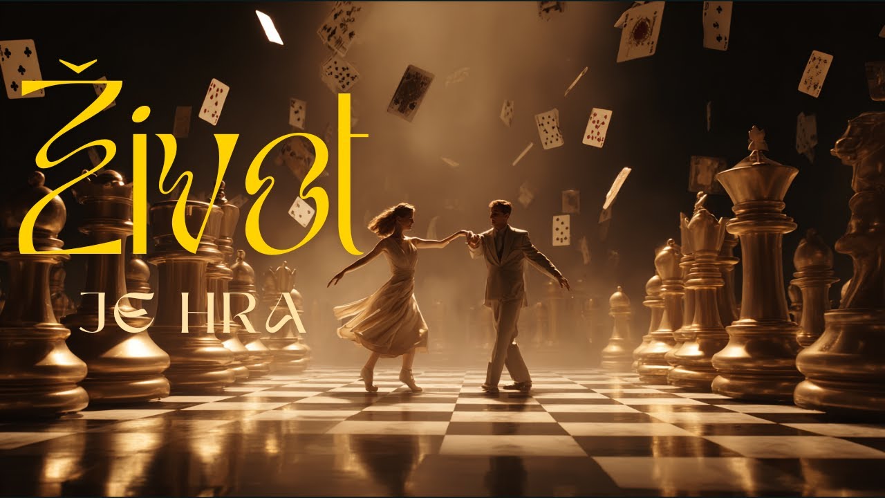 Život je hra - song 