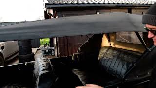 Chrysler Model 60 1926 6 Cylinder  3 ltr   No.1