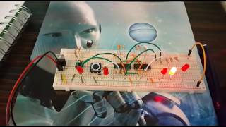 Celebrity 3 bit shift register Profile