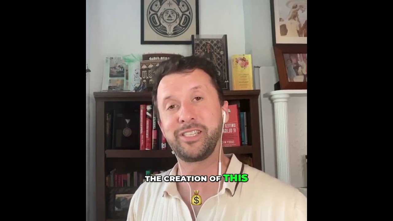 Shocking Political Moves: Airplanes, Funds, and Tax Immunity #shorts