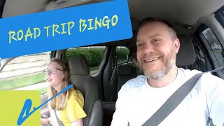 Road Trip Bingo screenshot 4