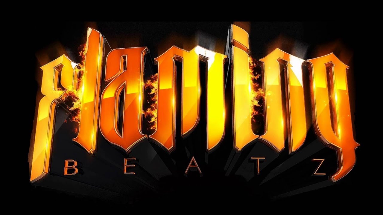 Living A Dream - FlamingBeatz & VybeBeatz